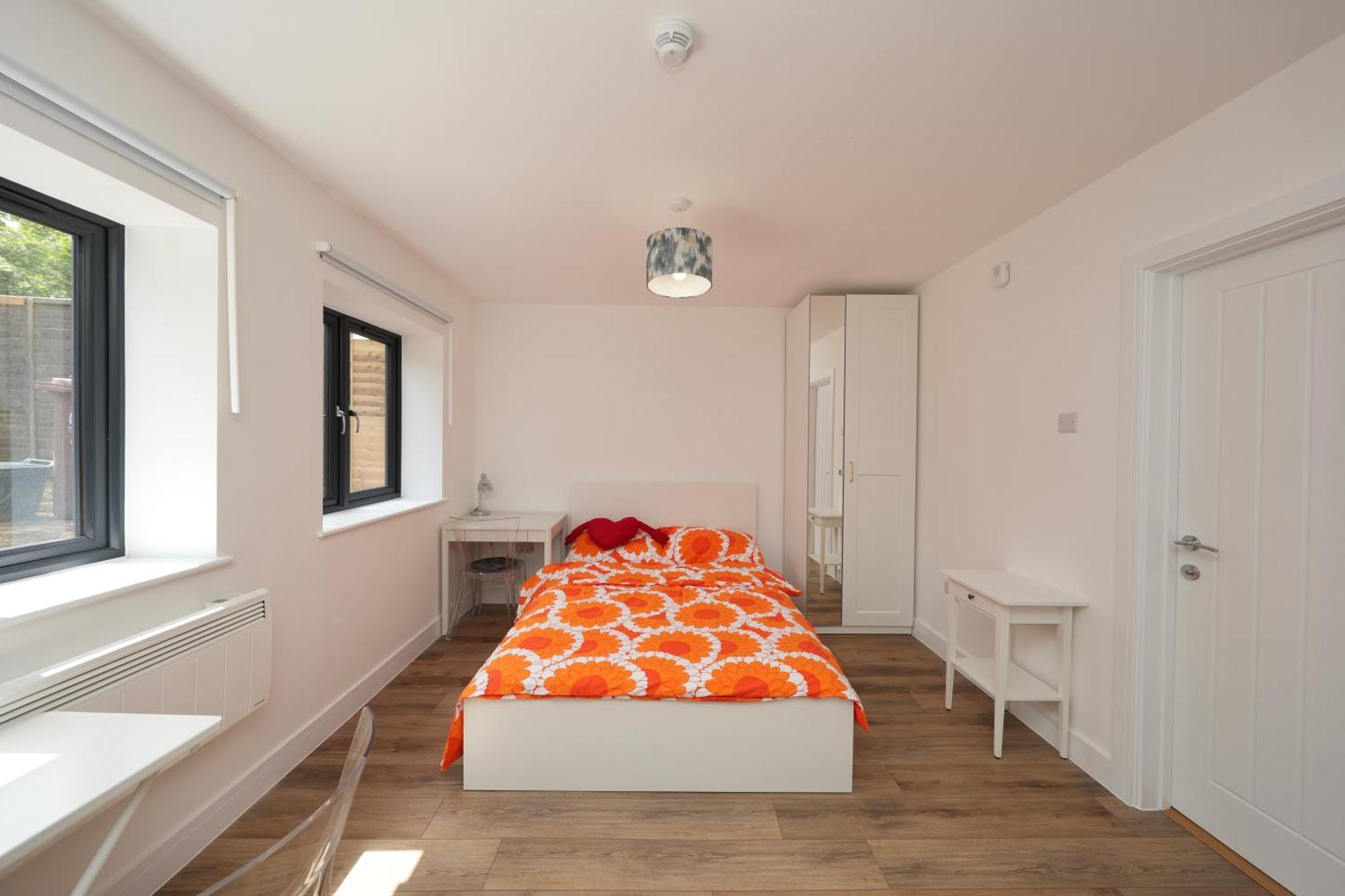Apartment Derwent Avenue Self-contained In Headington Oxford