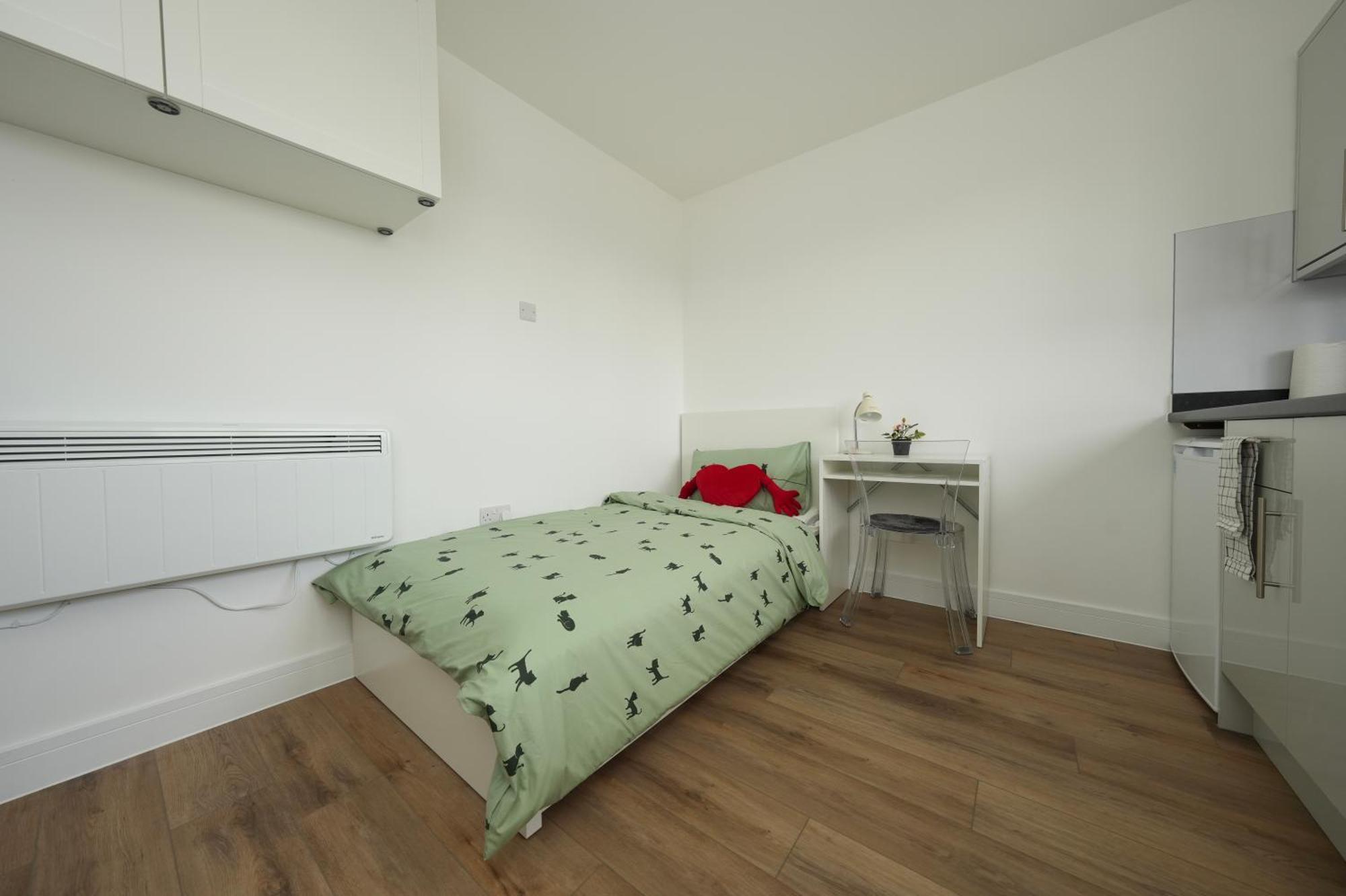 Derwent Avenue Self-contained In Headington Apartment Oxford
