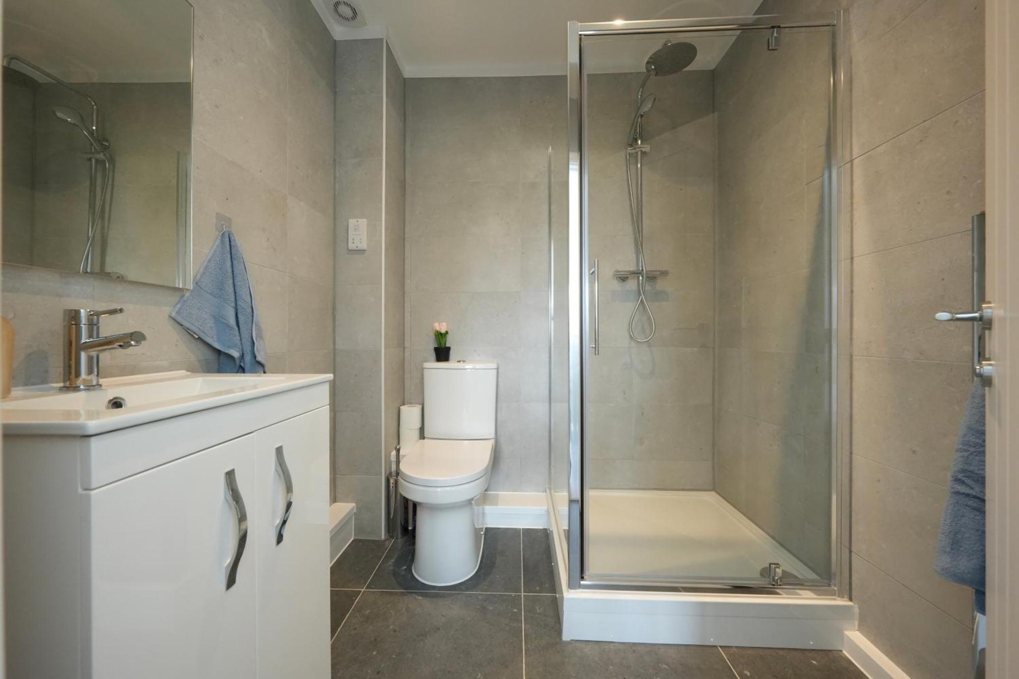 Derwent Avenue Self-contained In Headington Apartamento Oxford